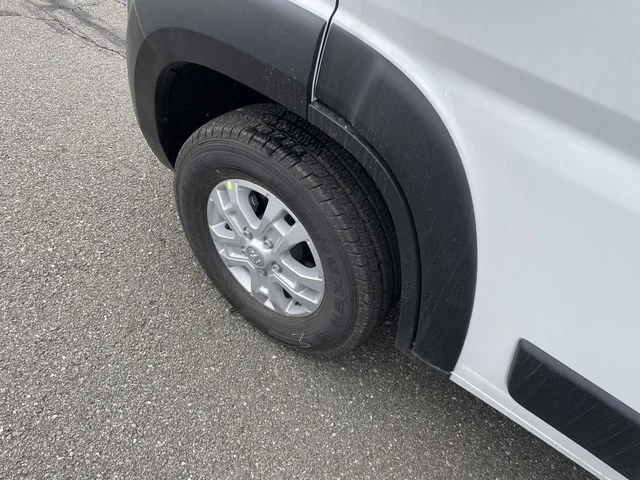 Nuevos RAM RAM PROMASTER à Estados chez autogozo