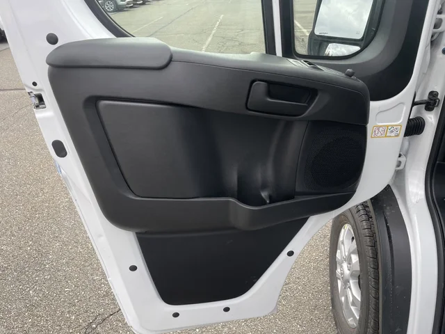 Nuevos RAM RAM PROMASTER à Estados chez autogozo