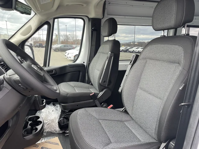 Nuevos RAM RAM PROMASTER à Estados chez autogozo