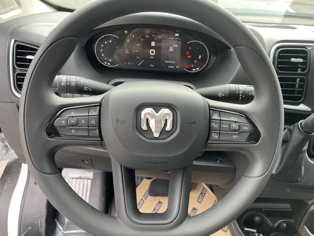 Nuevos RAM RAM PROMASTER à Estados chez autogozo