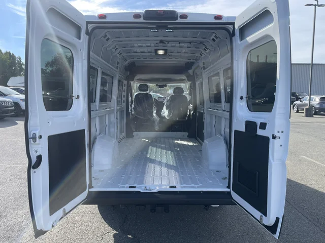 Nuevos RAM PROMASTER 3500 à Estados chez autogozo