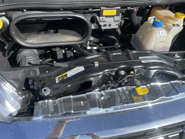 Nuevos RAM PROMASTER 3500 à Estados chez autogozo