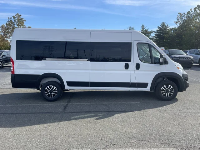 Nuevos RAM PROMASTER 3500 à Estados chez autogozo