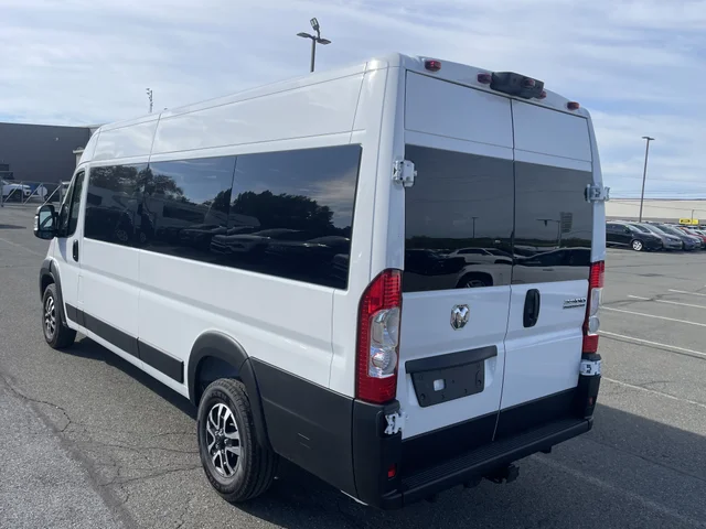 Nuevos RAM PROMASTER 3500 à Estados chez autogozo