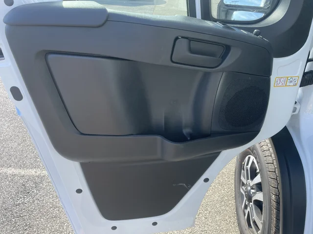 Nuevos RAM PROMASTER 3500 à Estados chez autogozo