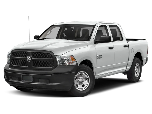 SEMINUEVOS RAM 1500 Classic a Estados en autogozo