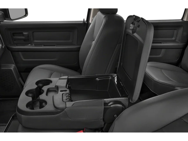 SEMINUEVOS RAM 1500 Classic a Estados en autogozo