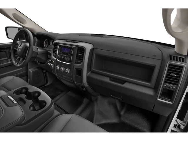 SEMINUEVOS RAM 1500 Classic a Estados en autogozo
