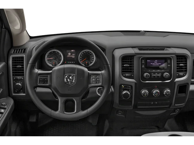 SEMINUEVOS RAM 1500 Classic a Estados en autogozo