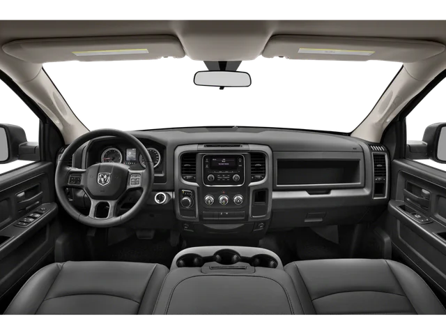 SEMINUEVOS RAM 1500 Classic a Estados en autogozo