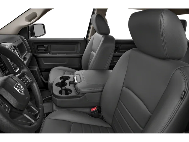 SEMINUEVOS RAM 1500 Classic a Estados en autogozo