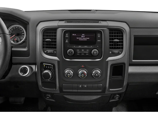 SEMINUEVOS RAM 1500 Classic a Estados en autogozo