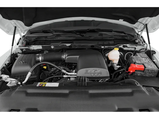 SEMINUEVOS RAM 1500 Classic a Estados en autogozo