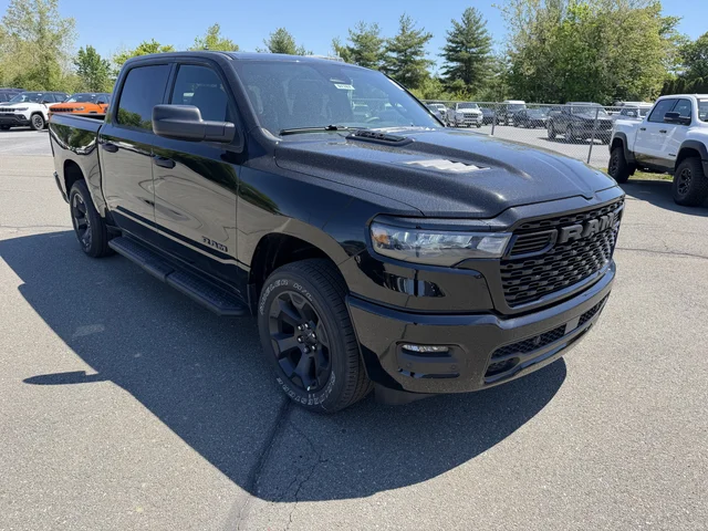 Nuevos RAM 1500 à Estados chez autogozo