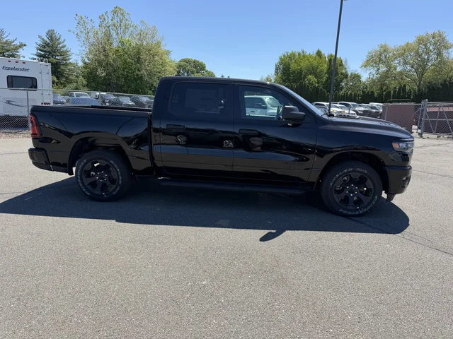 Nuevos RAM 1500 à Estados chez autogozo