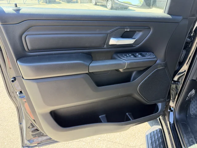 Nuevos RAM 1500 à Estados chez autogozo