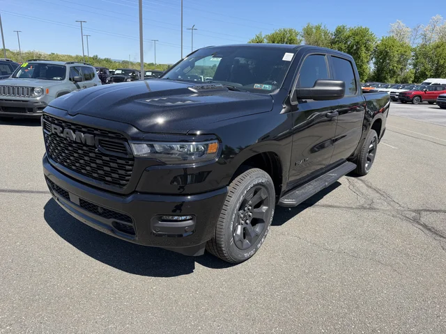 Nuevos RAM 1500 à Estados chez autogozo
