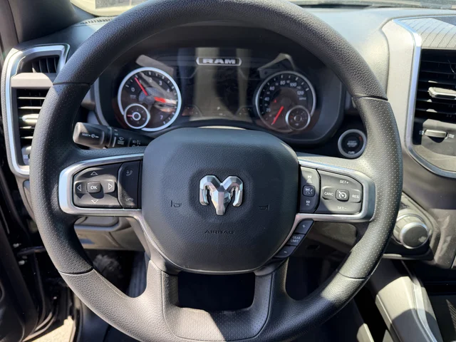 Nuevos RAM 1500 à Estados chez autogozo