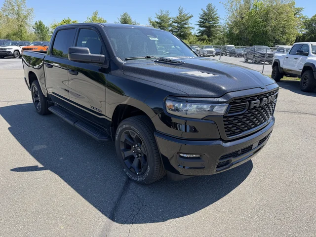 Nuevos RAM 1500 à Estados chez autogozo