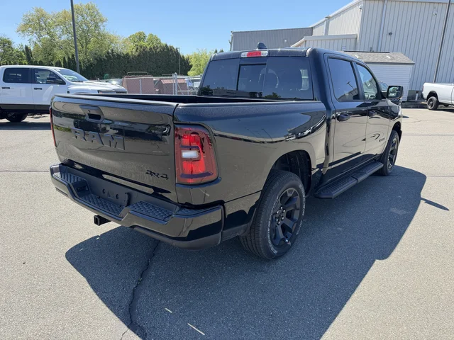 Nuevos RAM 1500 à Estados chez autogozo