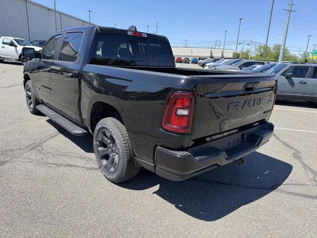Nuevos RAM 1500 à Estados chez autogozo