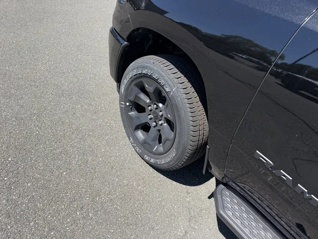Nuevos RAM 1500 à Estados chez autogozo