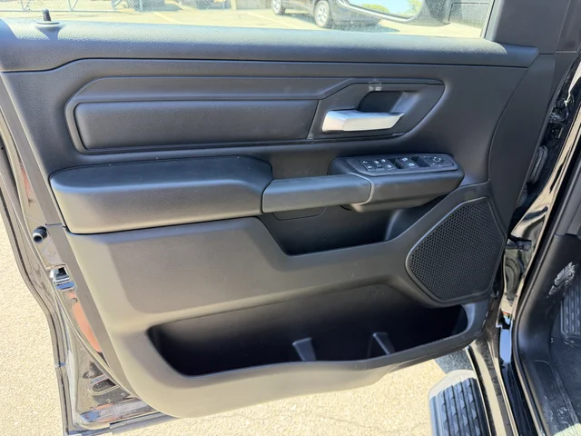 Nuevos RAM 1500 à Estados chez autogozo