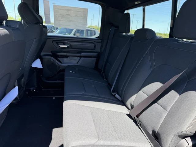 Nuevos RAM 1500 à Estados chez autogozo