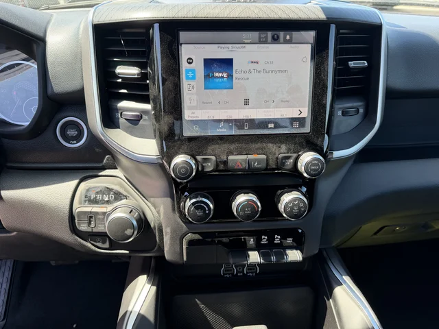 Nuevos RAM 1500 à Estados chez autogozo