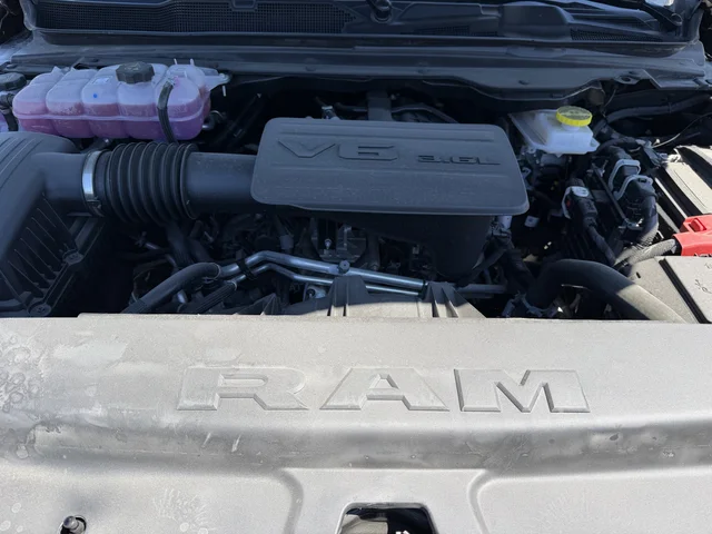 Nuevos RAM 1500 à Estados chez autogozo