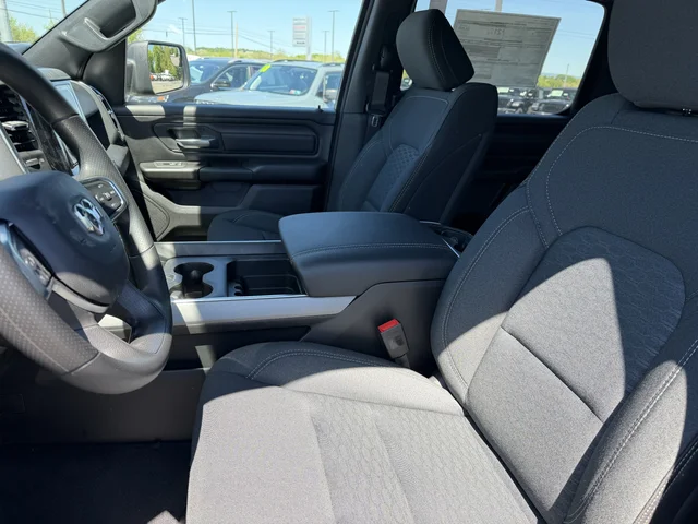 Nuevos RAM 1500 à Estados chez autogozo