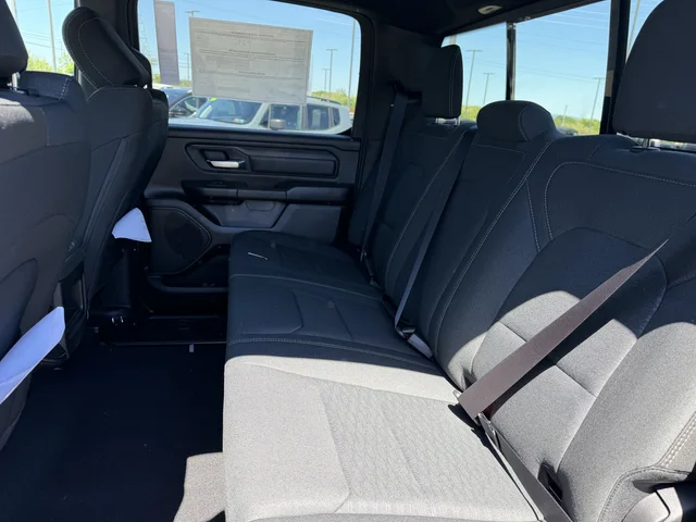 Nuevos RAM 1500 à Estados chez autogozo