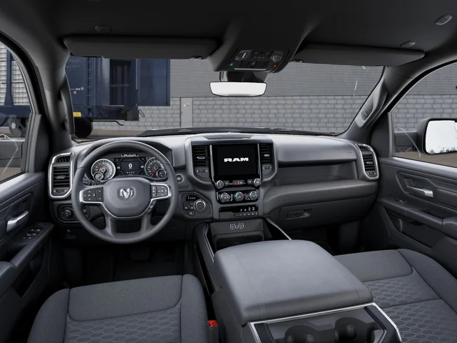 Nuevos RAM RAM 1500 à Estados chez autogozo
