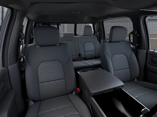 Nuevos RAM RAM 1500 à Estados chez autogozo
