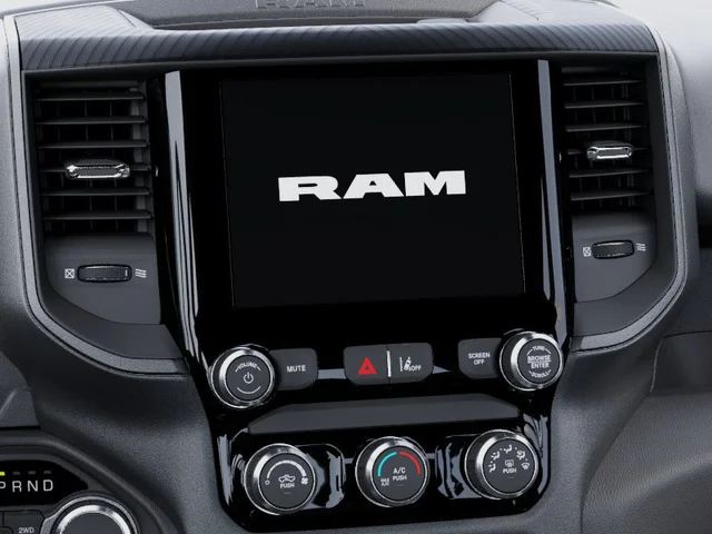 Nuevos RAM RAM 1500 à Estados chez autogozo
