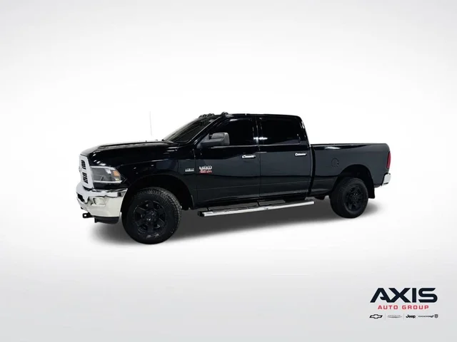 SEMINUEVOS RAM 2500 a Estados en autogozo