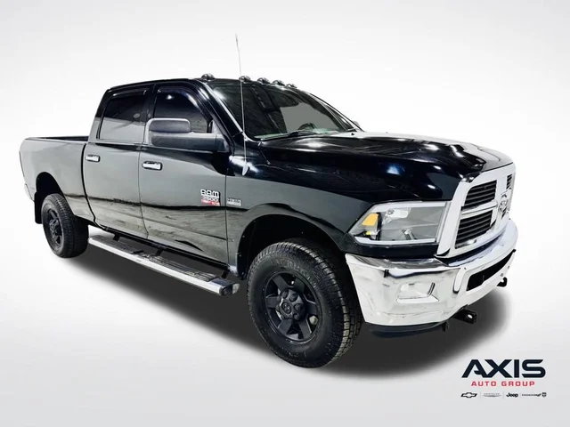SEMINUEVOS RAM 2500 a Estados en autogozo
