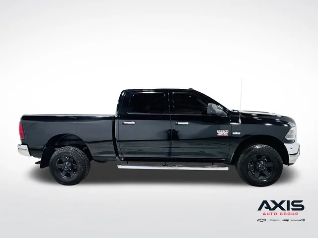 SEMINUEVOS RAM 2500 a Estados en autogozo