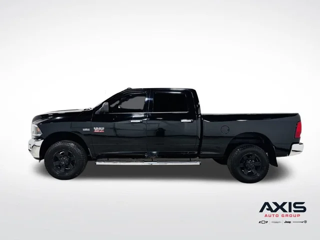 SEMINUEVOS RAM 2500 a Estados en autogozo