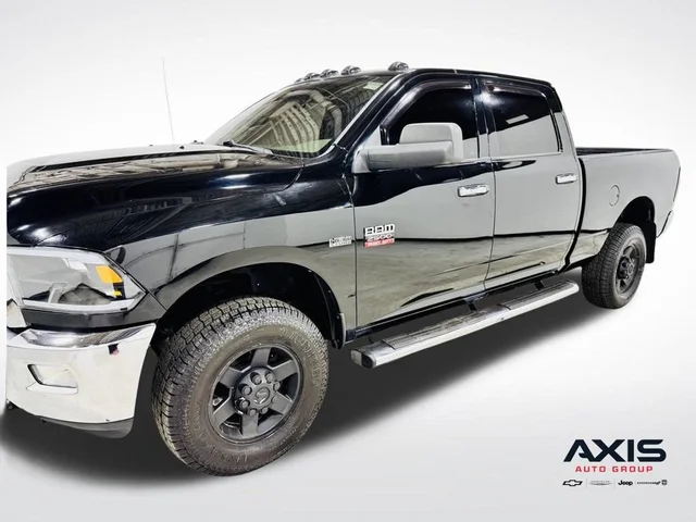 SEMINUEVOS RAM 2500 a Estados en autogozo