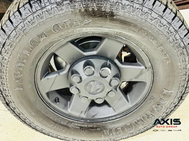 SEMINUEVOS RAM 2500 a Estados en autogozo