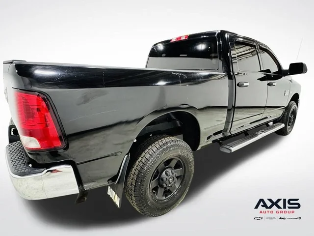 SEMINUEVOS RAM 2500 a Estados en autogozo