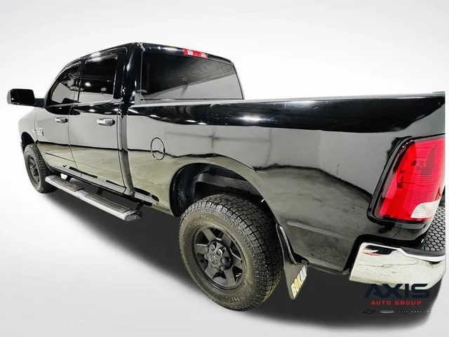 SEMINUEVOS RAM 2500 a Estados en autogozo