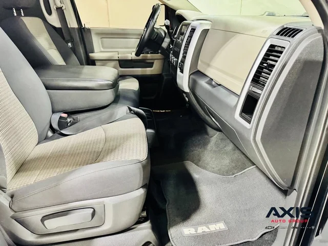 SEMINUEVOS RAM 2500 a Estados en autogozo