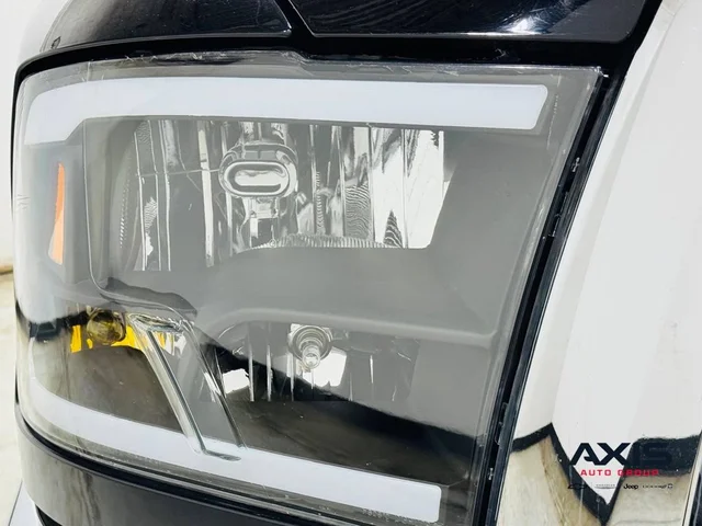 SEMINUEVOS RAM 2500 a Estados en autogozo