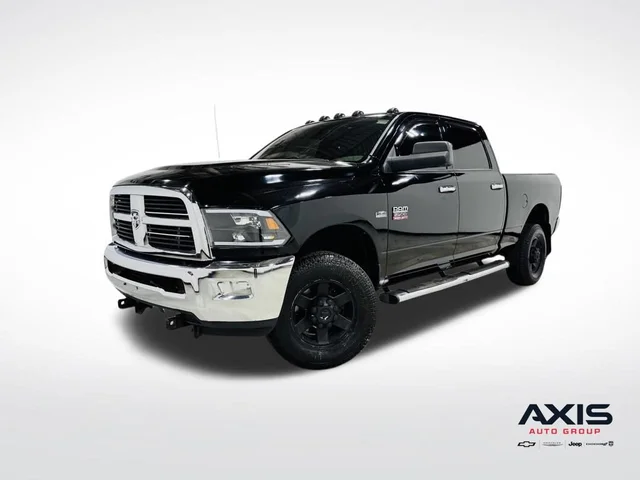 SEMINUEVOS RAM 2500 a Estados en autogozo