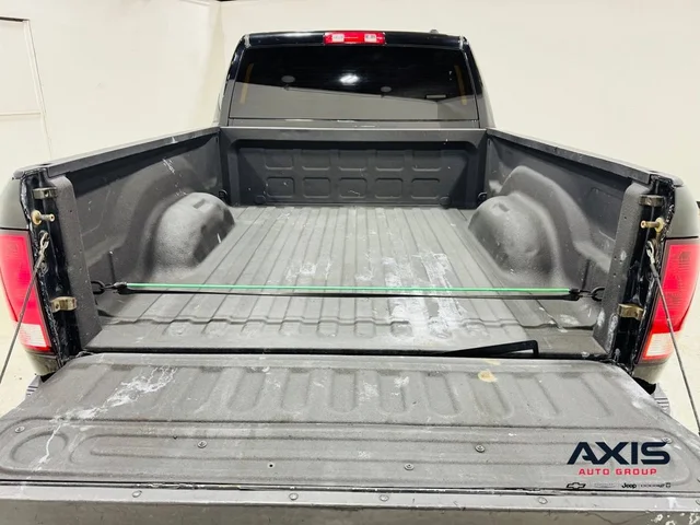 SEMINUEVOS RAM 2500 a Estados en autogozo