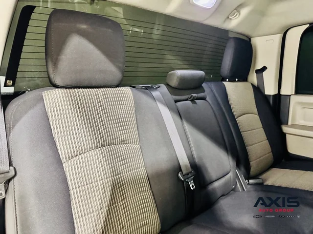 SEMINUEVOS RAM 2500 a Estados en autogozo