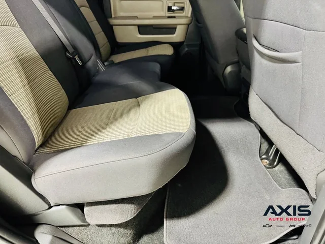 SEMINUEVOS RAM 2500 a Estados en autogozo