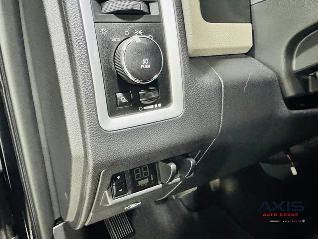 SEMINUEVOS RAM 2500 a Estados en autogozo